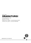 Dramaturgi ES25